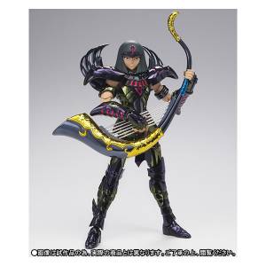 Saint Seiya Myth Cloth - Sphinx Pharaoh [Limited Edition] [Occasion]