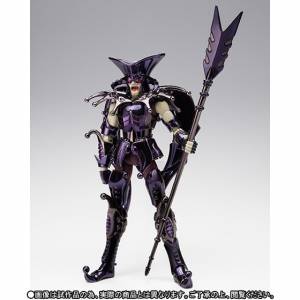 Saint Seiya Myth Cloth - Acheron Charon [Bandai Limited] [Occasion]