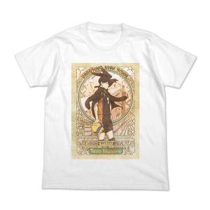 Haikyuu!!: T-Shirt (L) - Tobio Kageyama (Flying Ver.) [COSPA]