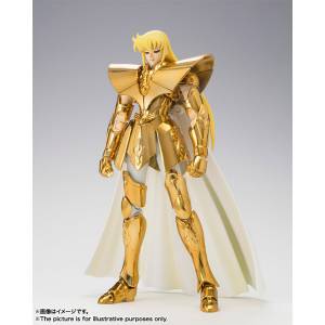 Saint Seiya Myth Cloth EX - Virgo Shaka ~Original Color Edition~ [Tamashii Nation 2014] [Occasion]