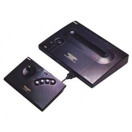 . Neo Geo AES complète [occasion]