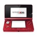 Nintendo 3DS - Flare Red [used]