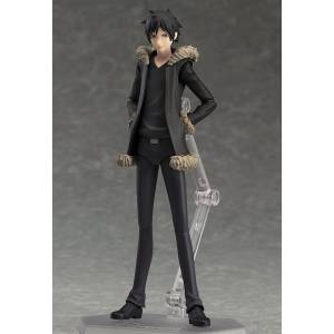 Durarara!! X2 - Izaya Orihara [Figma 301]