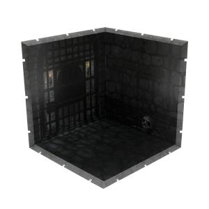 Dioramansion 150: Dungeon (Reissue) [PLM]