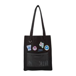 Pokémon TRAINERS: Tote Bag - The Hidden Treasure of Area Zero  [The Pokémon Company]