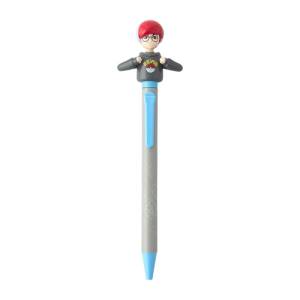 Pokémon TRAINERS: Action Ballpoint Pen - Penny (Limited Edition) [The Pokémon Company]