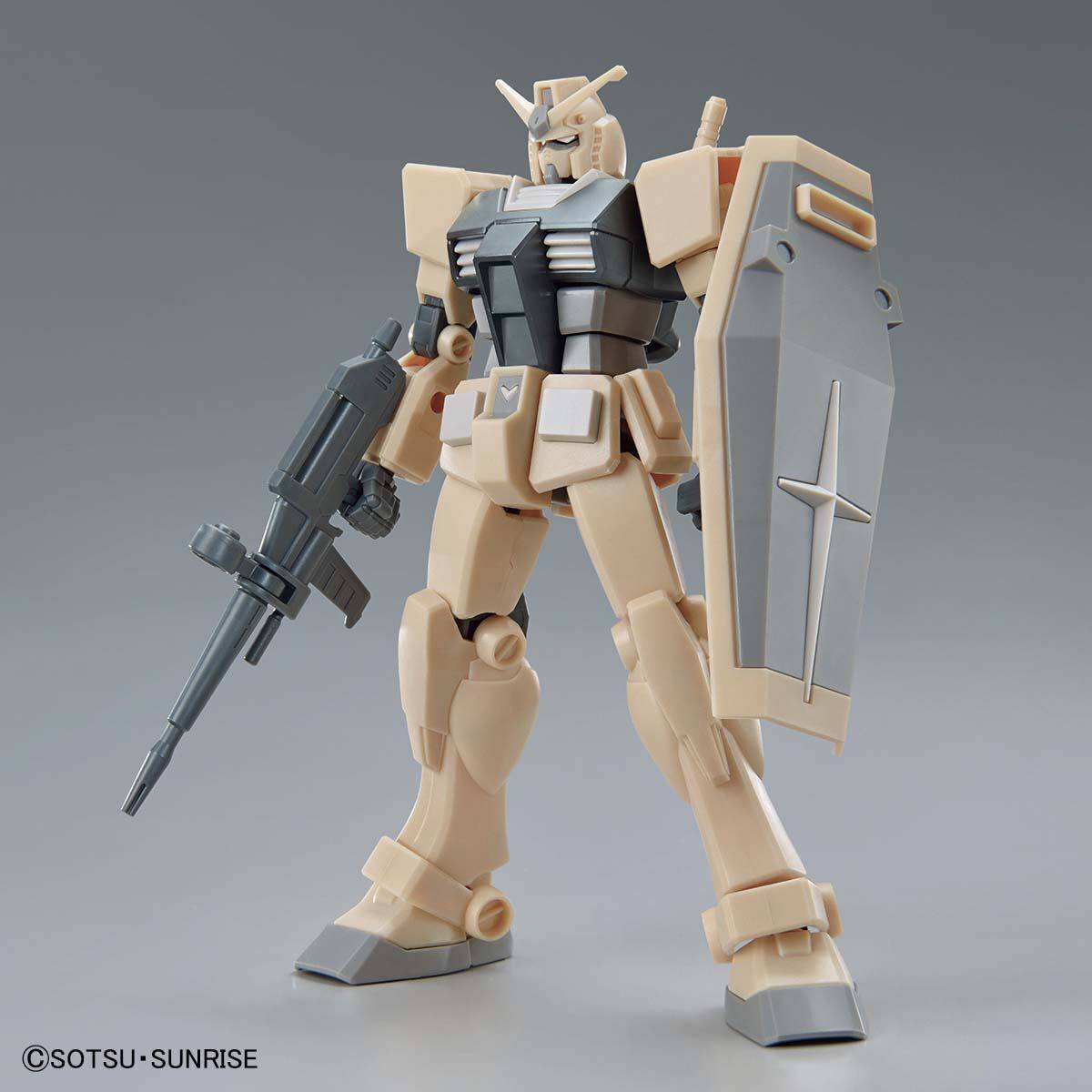 EG 1/144: Mobile Suit Gundam - RX-78-2 