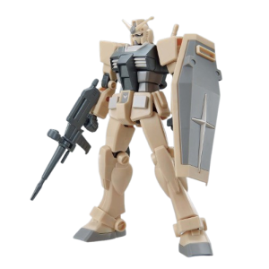 EG 1/144: Mobile Suit Gundam - RX-78-2 "Ecopla" (Classic Color) (Limited Edition) [Bandai Spirits]