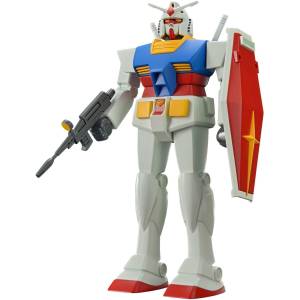 Best Mecha Collection RX-78-A Gundam (Revival Ver.) 1/144 [Bandai]