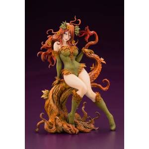Kotobukiya DC045 DC Comics Bishoujo Poison Ivy Returns 1/7