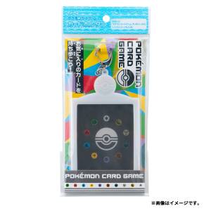 Pokemon Card Game: Card Holder - Monster Ball (Limited Edition) [ACCESSORY]