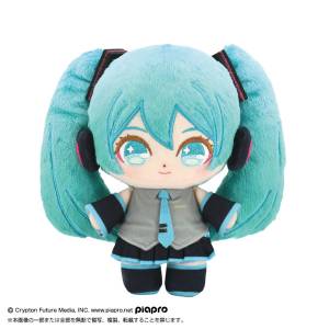 Purinui Tacchi Dream: Hatsune Miku [Bandai Namco Nui]