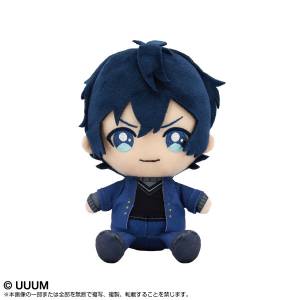 Colorful Peach: Chibi Plush Toy - Naokiri [Bandai Namco Nui]