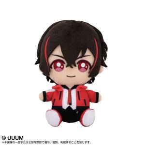 Colorful Peach: Chibi Plush Toy - Yuan-kun (Reissue) [Bandai Namco Nui]