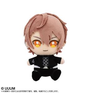 Colorful Peach: Chibi Plush Toy - Uri (Reissue) [Bandai Namco Nui]