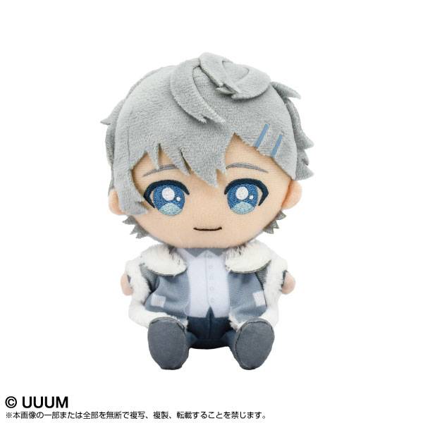 colorful-peach-chibi-plush-toy