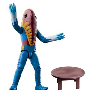 Ultraman: Alien Metron - Ultra Action Figure [Bandai]
