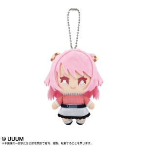 Colorful Peach: Chibi Plush Mascot - Noah (Reissue) [Bandai Namco Nui]