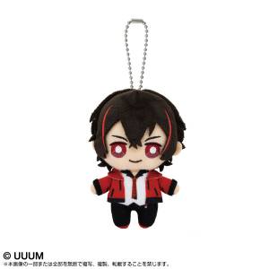 Colorful Peach: Chibi Plush Mascot - Yuan-kun (Reissue) [Bandai Namco Nui]