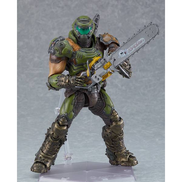 Figma SP140: Doom Eternal - Doom Slayer (Reissue) [Good