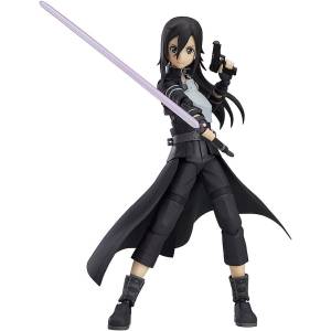 Sword Art Online II - Kirito (GGO ver.) [Figma 248]