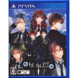 Kaleido Eve [PSV - Used Good Condition]