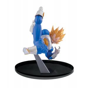 Dragon Ball Z - Vegeta (SSJ2) [SCultures BIG -5- / Banpresto] [Used]