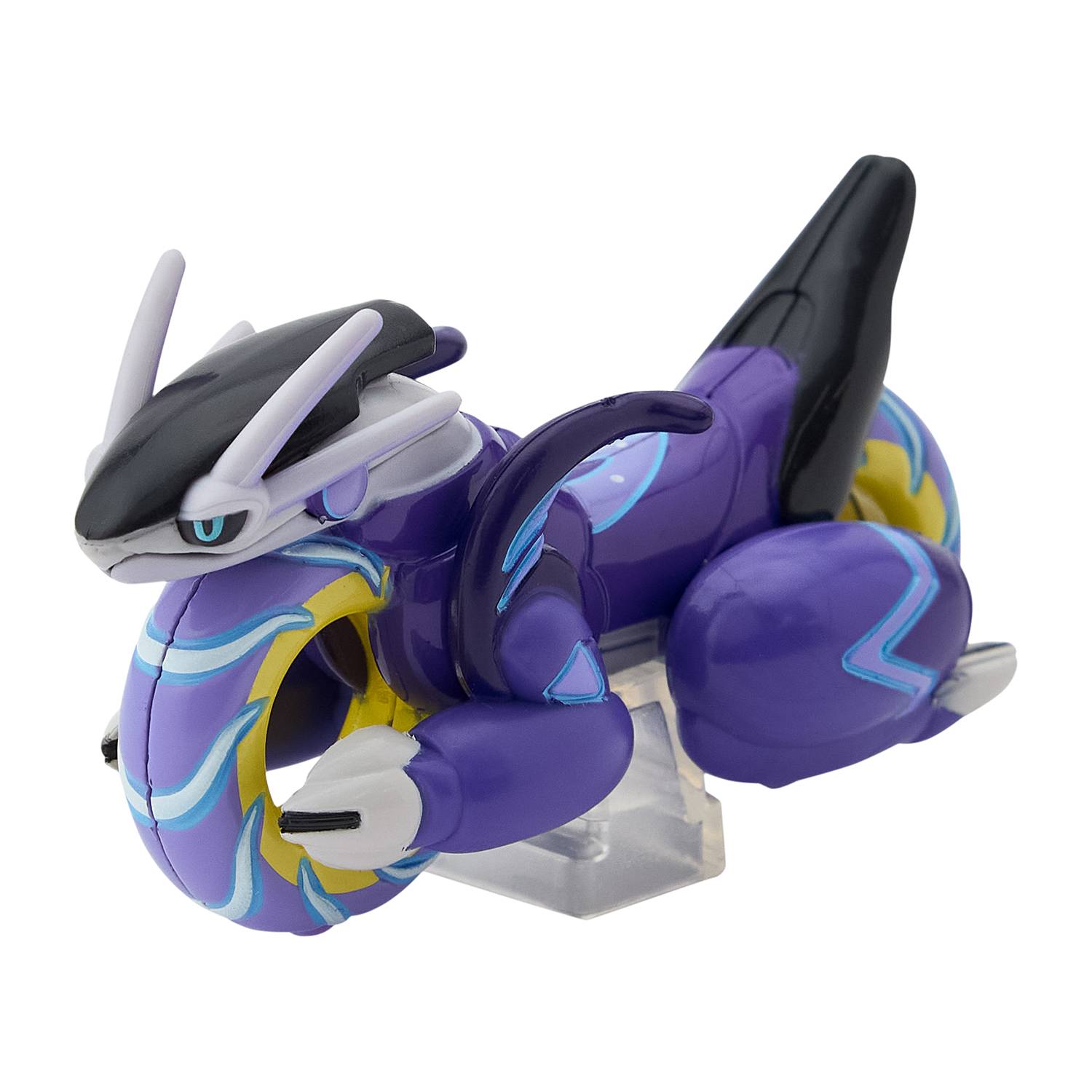Dream Tomica: Pokémon - Miraidon (Drive Mode) [Takara Tomy]