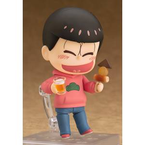 Osomatsu-san - Osomatsu Matsuno [Nendoroid 623]