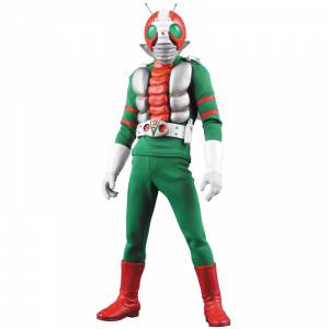 Kamen Rider - Kamen Rider V3 [RAH / Real Action Heroes 756]