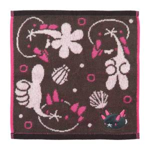 Pokémon: Hand Towel - Concombaffe [The Pokémon Company]
