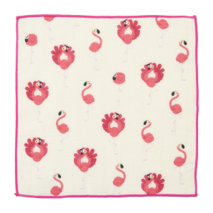 Pokémon: Hand Towel - Flamenroule [The Pokémon Company]