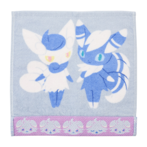 Pokémon: Hand Towel - Mistigrix [The Pokémon Company]