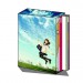 New Love Plus - Art Book Set [3DS]
