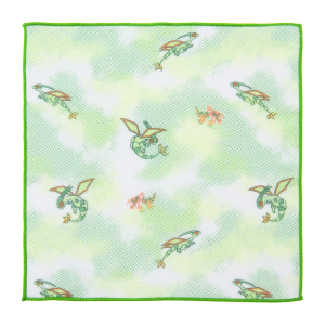 Pokémon: Hand Towel - Libégon [The Pokémon Company]