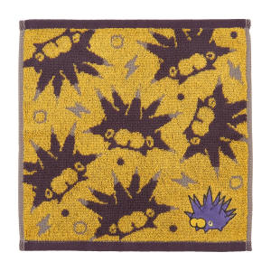 Pokémon: Hand Towel - Wattapik [The Pokémon Company]