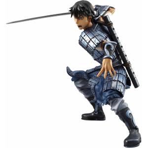 Kingdom - Shin [Figuarts ZERO]