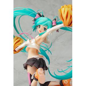 Character Vocal Series 01 - Hatsune Miku: Cheerful Ver. Limited Edition [Good Smile Company]