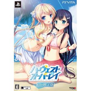 Harvest OverRay (Edition Limitée) [PSV - Occasion BE]