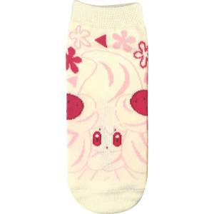 Pokemon: Socks - Charmilly - Fairy (15-21cm) [The Pokémon Company]