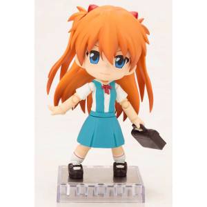 Rebuild of Evangelion - Asuka Langley Shikinami [Cu-poche]