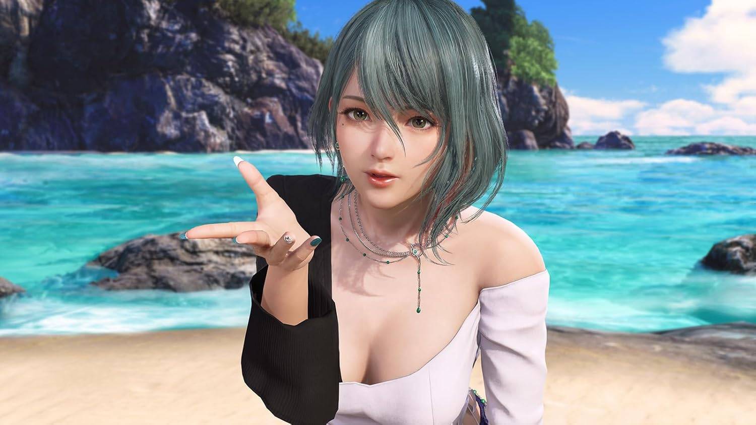 PS5] Venus Vacation Prism: Dead or Alive Xtreme (Limited