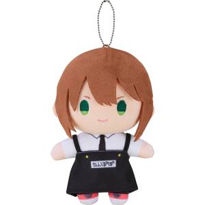 Kindergarten WARS: Plush Mascot - Rita [Good Smile Company]