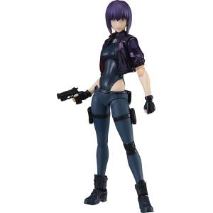 Figma Ghost in the Shell: SAC_2045 - Motoko Kusanagi: SAC_2045 ver. [Figma 503]