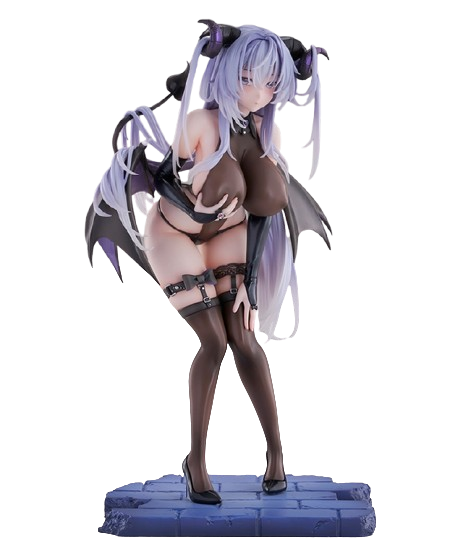 Creator's Collection SG: Shion Alfine 1/6 - Little Devil Ver. (Limited + Bonus) [Rocket Bo...