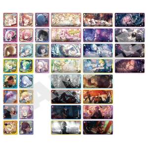 Project Sekai Colorful Stage: Memo Sticker Collection Vol.4 (B Ver.) (10 Packs Box) [Sega]