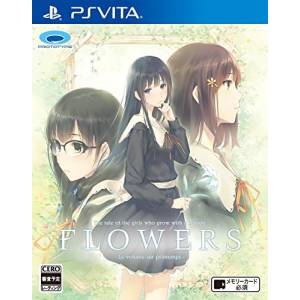 Flowers [PSV - Occasion BE]
