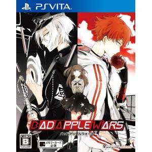 Bad Apple Wars [PSV - Occasion BE] 