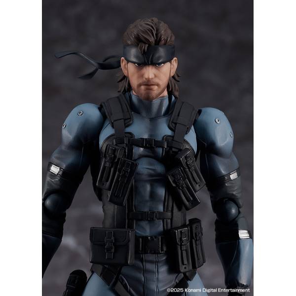 figmaメティス Original Design Max factory SHOJO-HATSUDOKI MOTORED CYBORG