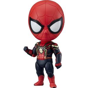 Nendoroid 1917: Spider-Man (No Way Home ver.) [Good Smile Company]